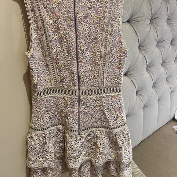 Beautiful Alice + Olivia dress - Picture 3 of 3